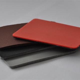 Silicone Rubber Sheet