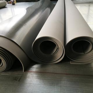 Silicone Rubber Sheet